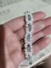 Браслет из бусин
