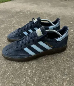 Кроссовки Adidas Spezial Originals 44 p