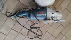 Болгарка bosch 22-230 не Китай