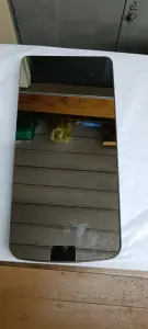 Зеркало заднего вида автомобильное