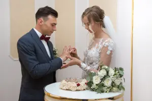 Свадебный фотограф с выездом по Р.Б