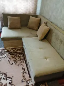 Диван угловой