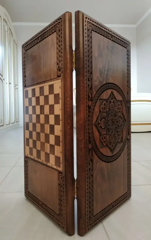 Настольные игры - нарды подарочные - Вся Беларусь - Фото 12 нарды подарочные - Вся Беларусь - 208326 - Доска объявлений Kupika.by - Фото 12