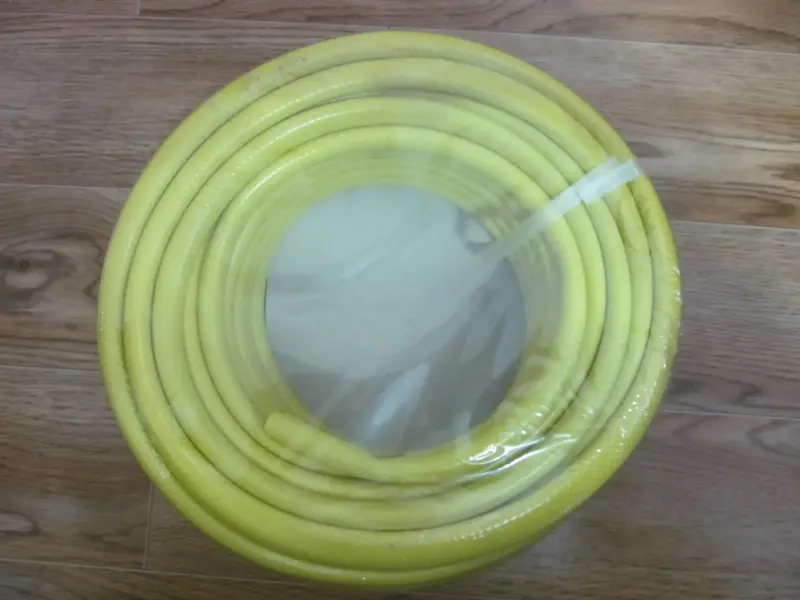 Шланг поливочный садовый BRADAS  1/2 дюйма, 20м