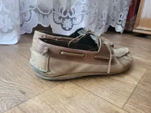 Мужские топсайдеры Democrata