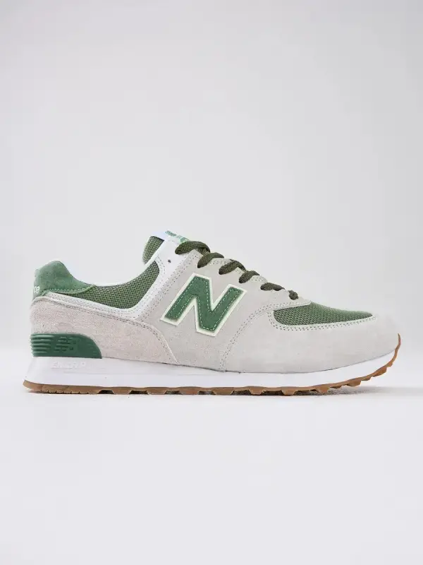 Новые мужские кроссовки New Balance