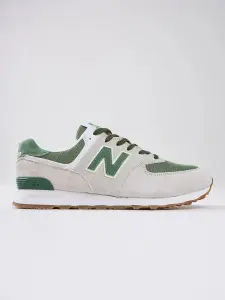 Новые мужские кроссовки New Balance