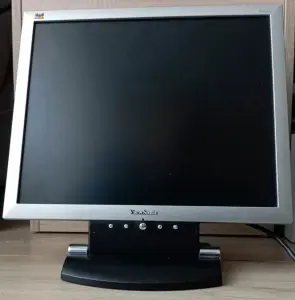 Монитор ViewSonic VA721