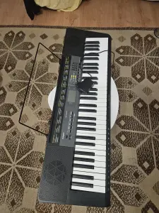 Синтезатор Casio