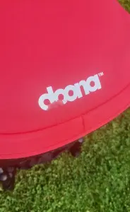 Автокресло/коляска doona