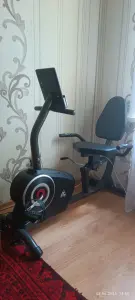 Велотренажёр