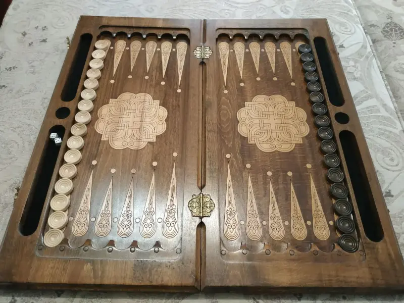 нарды   шахматы   шашки - Вся Беларусь - 209797 - Доска объявлений Kupika.by - Фото 3