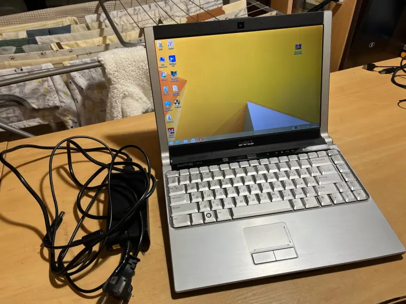 Ноутбук DELL XPS M1330 13.3 дюйма