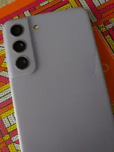 Samsung galaxy s21fe