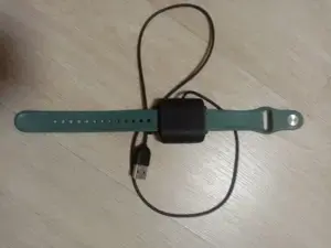 Ремешок для Amazfit Bip + зарядка