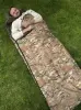 Спальный мешок +Подушка +Балаклава