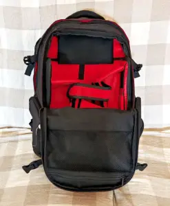 Рюкзак для ноутбука Spayder 502.S BR