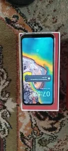 Смартфон HotWav Note 13Pro NFC