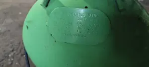 Компрессор ременной