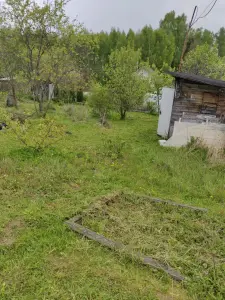 Продажа участка
