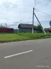 Ветхий дом  в агрогородке Ровенская Слобода