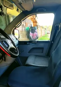 Продам VW T5 TRANSPORTER 2004