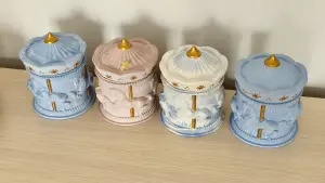 Свечи соевые
