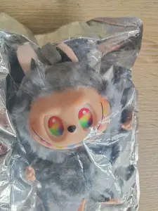 Игрушка Labubu