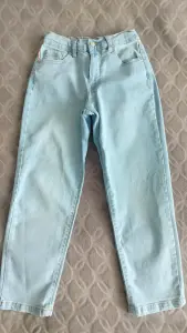 Джинсы