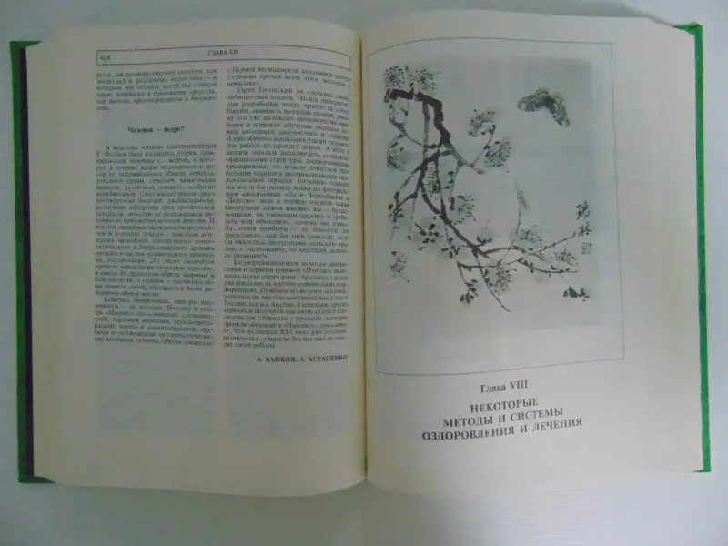 Золотая книга народной медицины .Энциклопедия..