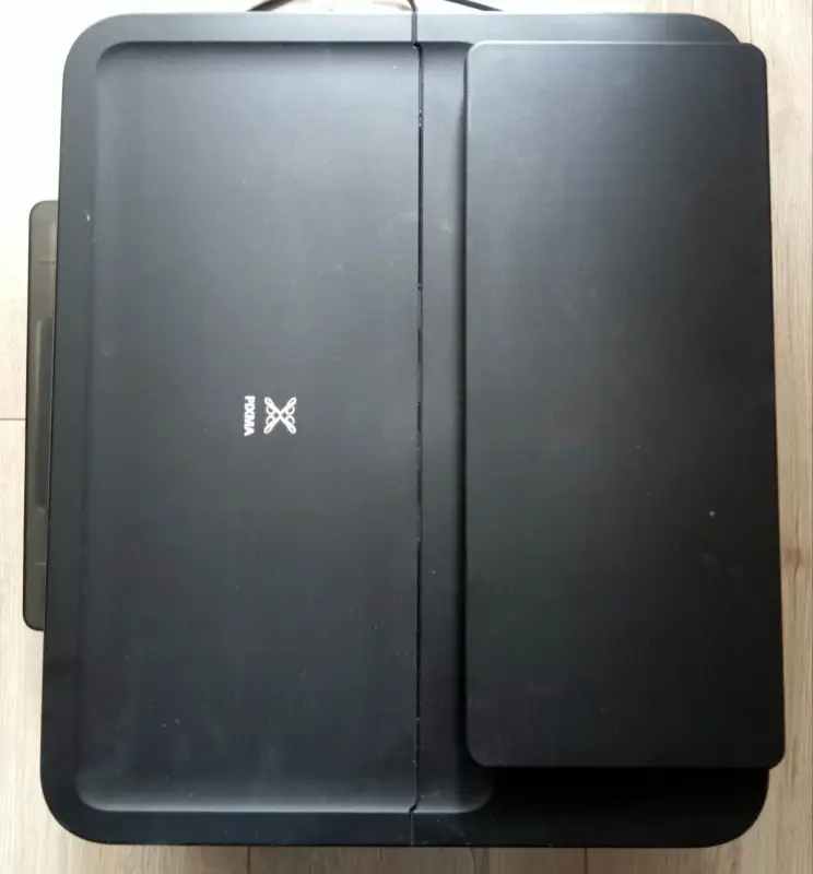 Принтер Canon PIXMA TS704