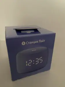 Яндекс Станция