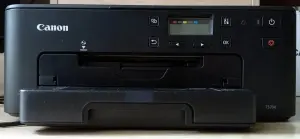 Принтер Canon PIXMA TS704