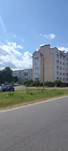 Квартира