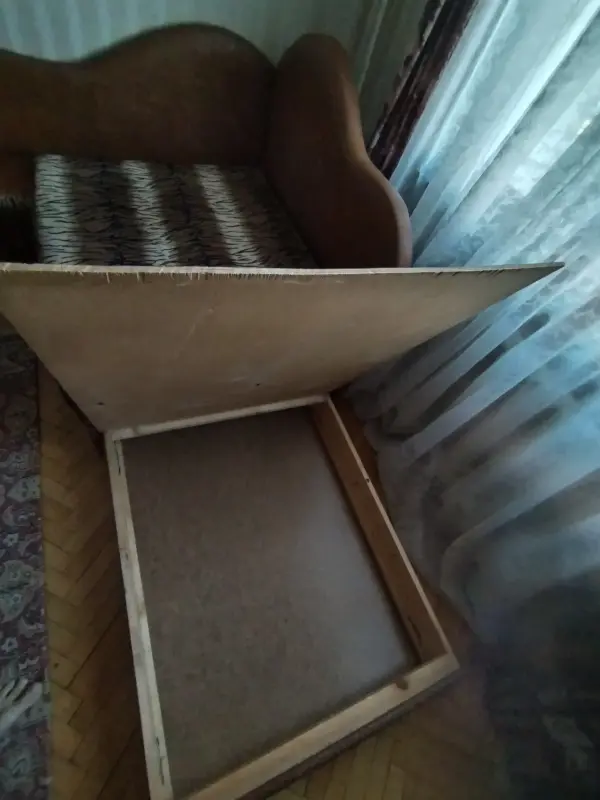 Тахта