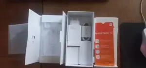 Смартфон Xiaomi Redmi Note 12 8/256GB