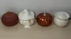 Свечи соевые