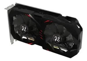 AMD Видеокарта Radeon RX6600M 8 ГБ