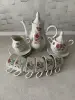 Сервиз кофейный новый