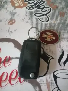 Ключи от авто