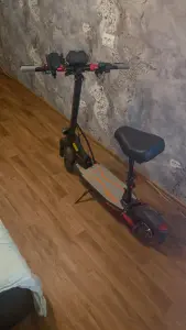 Электросамокат