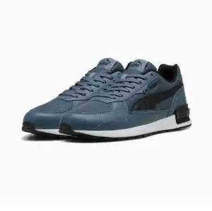 Кроссовки PUMA GRAVITON Remix SL original новые