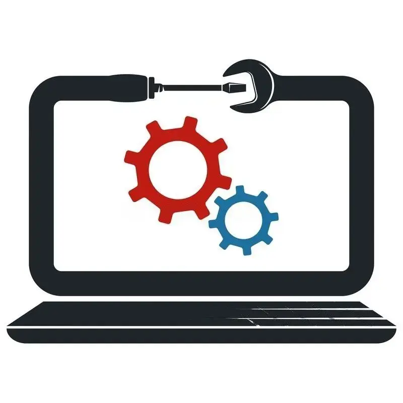 Настройка компьютера установка Windows офисный пакет Word Exel Power Point