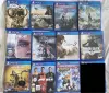 Игры для PS4,PS5