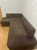 Диван Пинскдрев, сборный из 2-ух частей