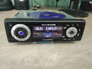 Магнитола Blaupunkt оригинал