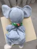 Игрушки. Мягкие. Внутри карман.  