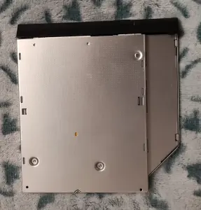 DVD привод дисковод для ноутбука slimline SATA