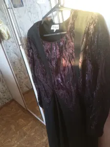 Платье