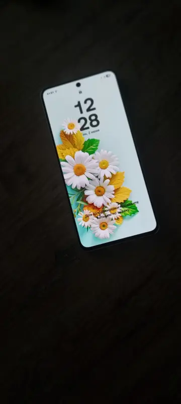 Samsung galaxy s21fe